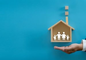 vender una casa para comprar otra y no pagar IRPF por vivienda habitual