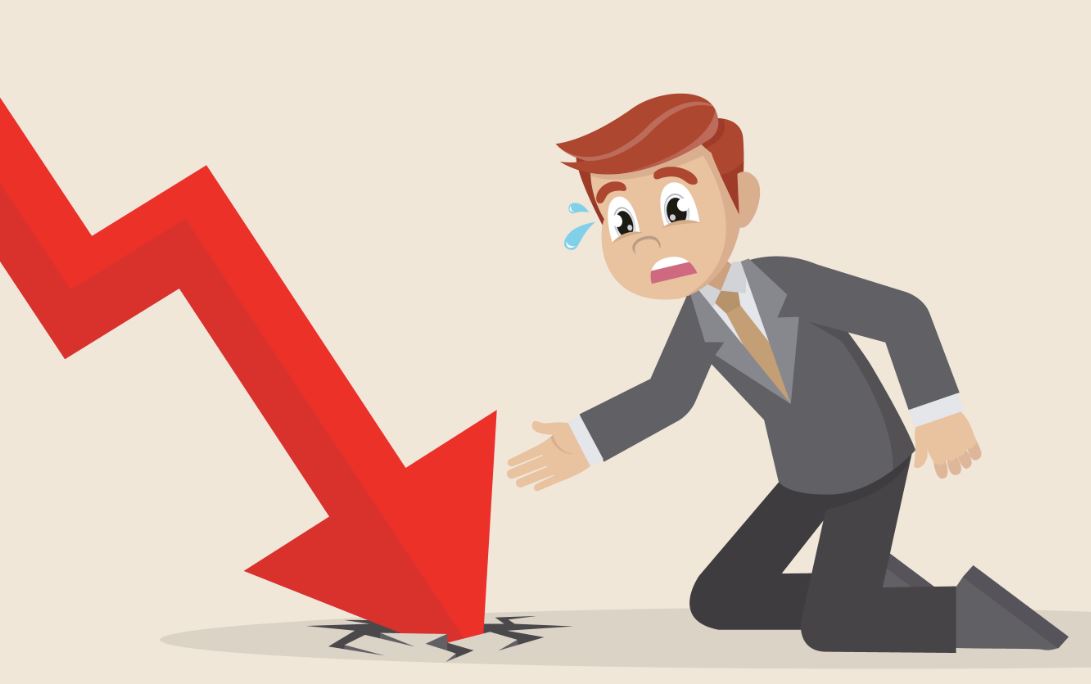 Pierdes dinero por las comisiones y la inflación