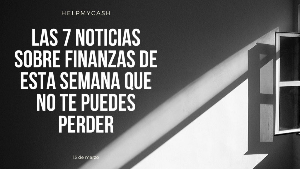 13 de marzo noticias
