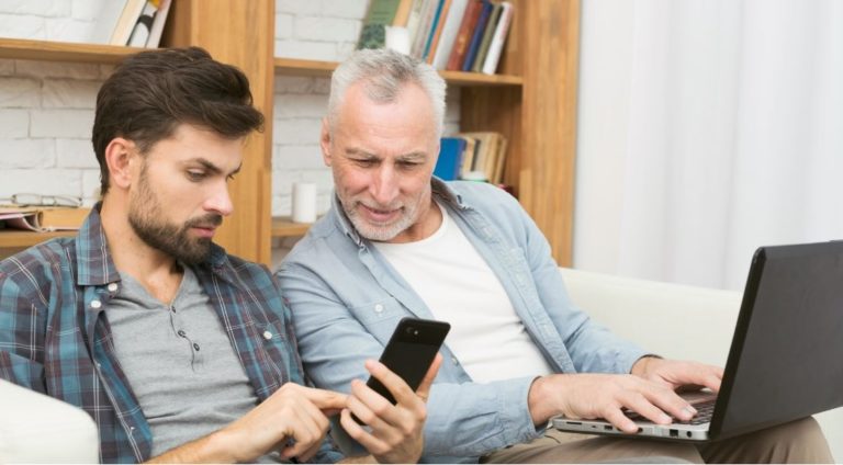abrir una cuenta online en cuarentena