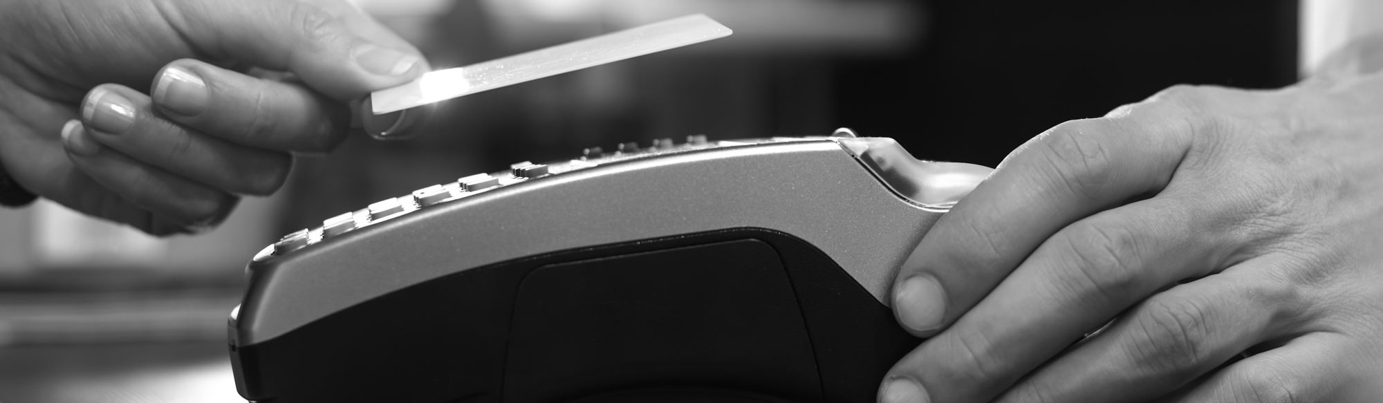 contactless