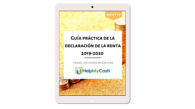 renta 2019