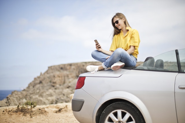 Financiar un coche después de la cuarentena podría ser más barato