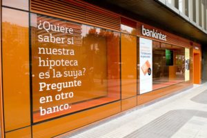 bankinter oficina