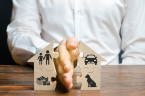 vender piso por divorcio