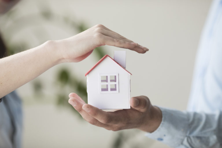 anuncio vender casa