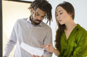 Modificación de contrato