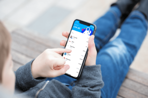 revolut junior