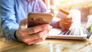 pagar con bizum o paypal