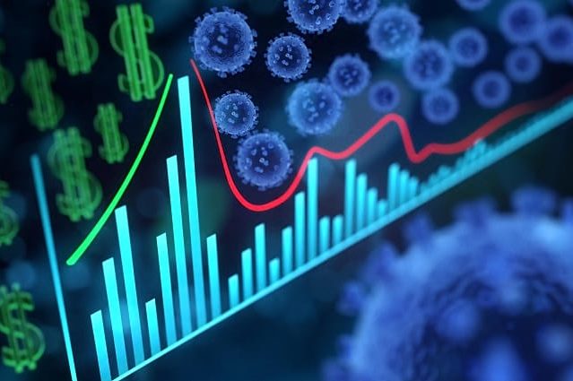 Estadística de Hipotecas Marzo 2020