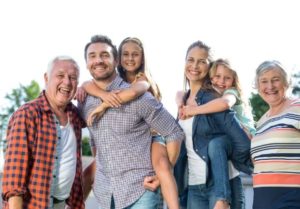 heredar y vender casa