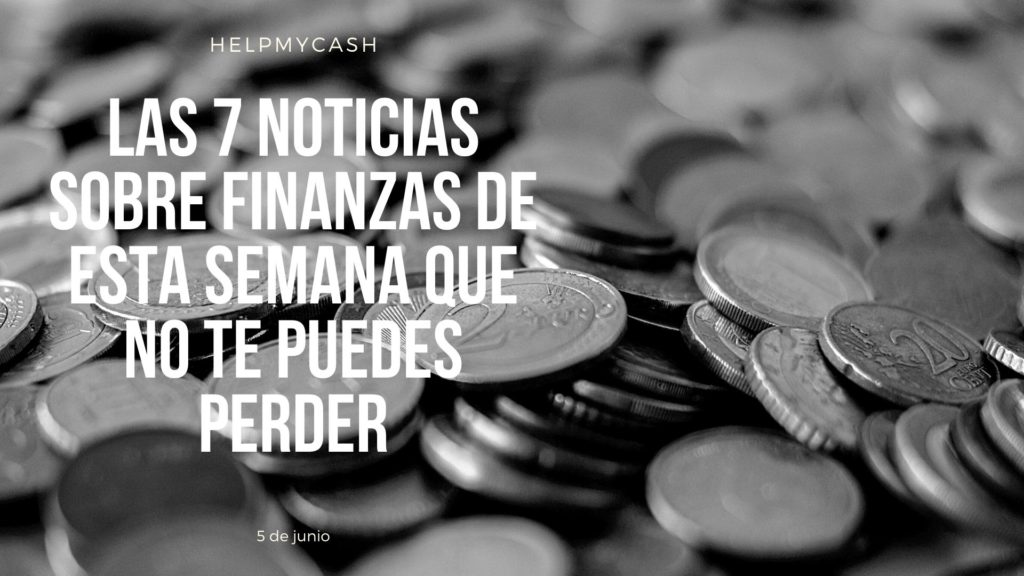 5 de junio noticias
