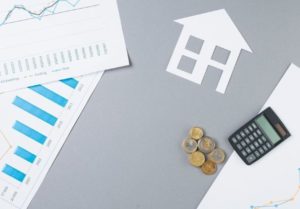 IRPF venta vivienda habitual