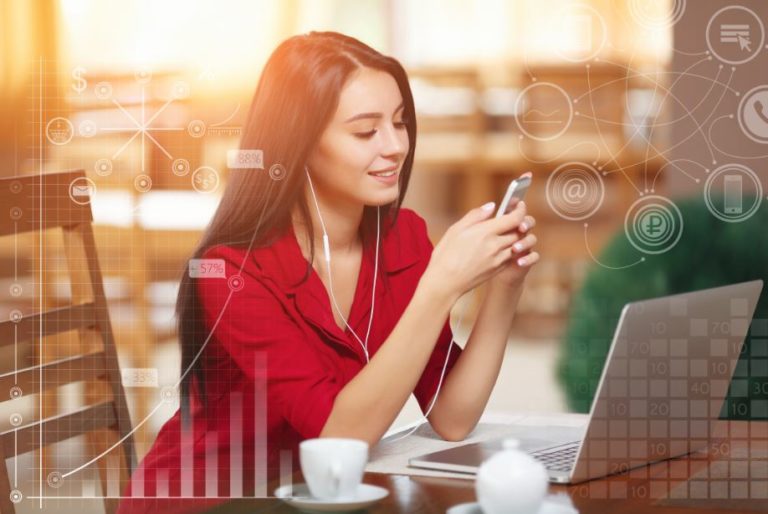 Agregador financiero