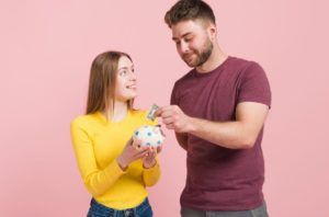 cuentas de ahorro