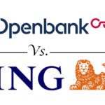 Comparativa de hipotecas variables online: Openbank vs. ING