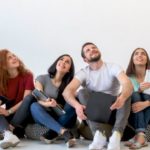 Todo lo que deberías saber y no sabías de las cuentas para jóvenes