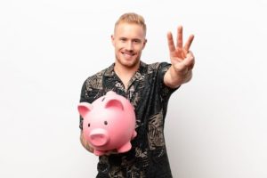 Cómo ahorrar más con una subrogación