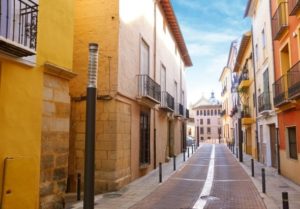 Inmobiliarias en Valencia para vender piso