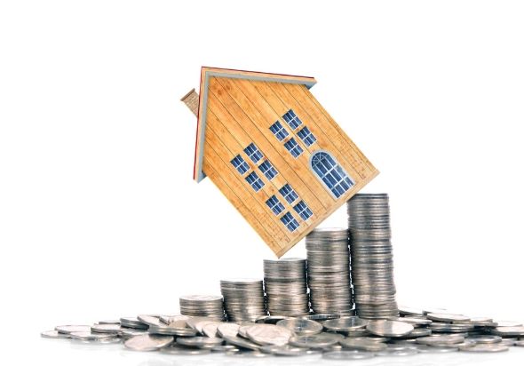 caída precio vivienda coronavirus