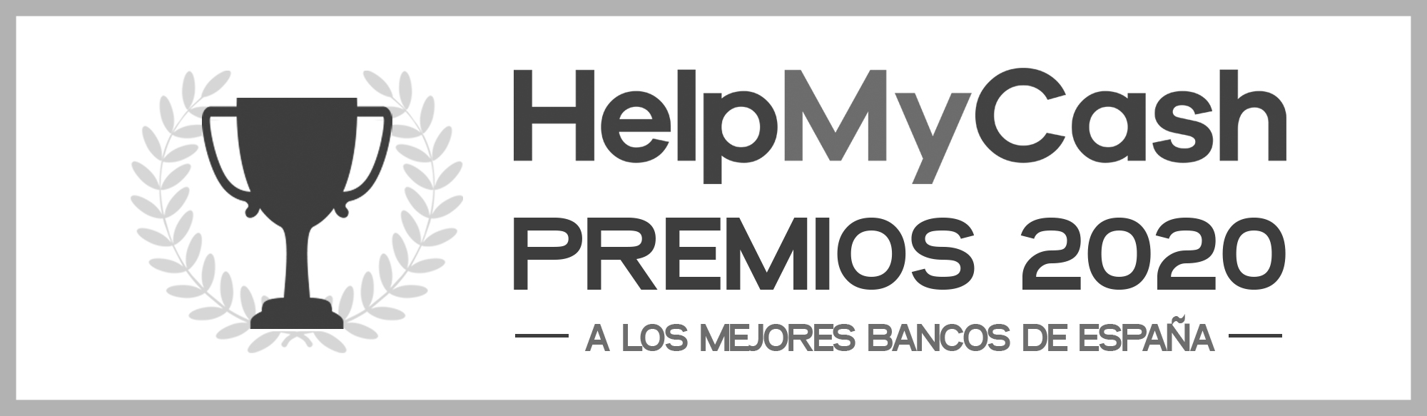 premios helpmycash