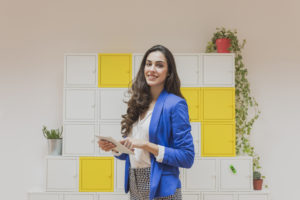emprender con préstamos con garantia hipotecaria