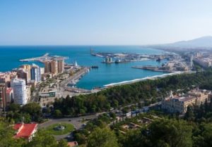 precio vivienda costa española 2020