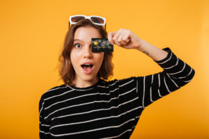 tarjetas con devolucion a compras