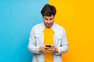 app bankia y caixabank