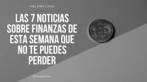 noticias de finanzas