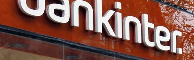 Bankinter cuenta nómina