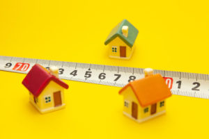 tasación de la vivienda con el banco