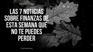 noticias financieras