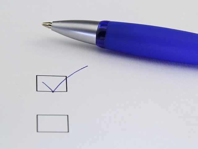 checklist lista documentos para vender un piso