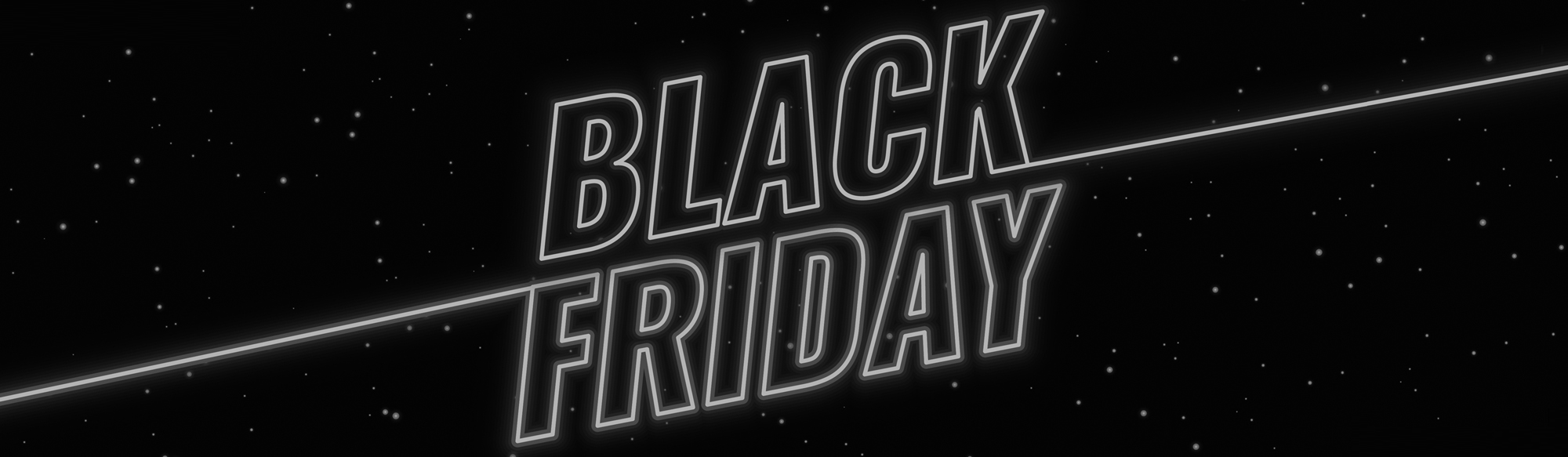black friday