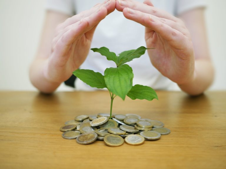 money-back-up-4518407_1920 Dinero e inversion para un robo advisor