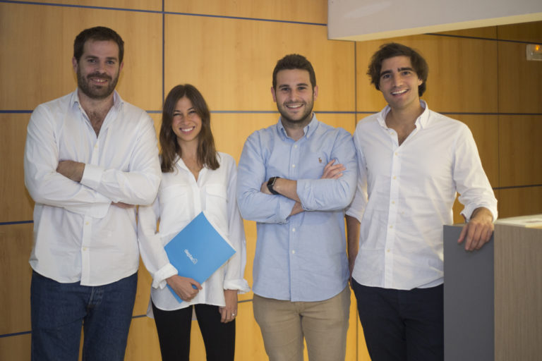 Deplace inmobiliaria online