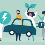 3 ofertas de préstamos más baratos para financiar un coche eléctrico