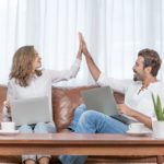 ¿Cómo funcionan las inmobiliarias online sin comisiones?