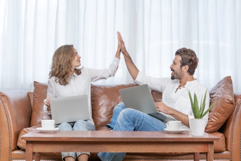 online online agencia inmobiliaria online