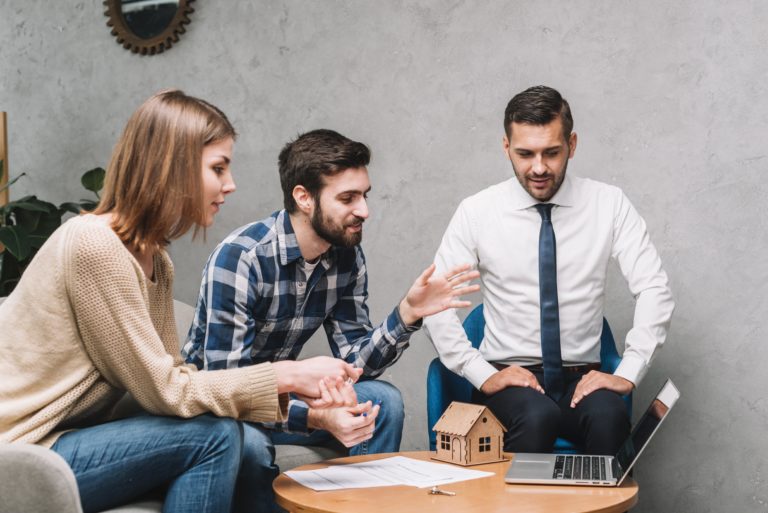 comisión inmobiliaria qué incluye