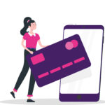 Novedades: así es la nueva tarjeta de crédito MoneyGo de Yoigo que devuelve 5 euros al mes 'para siempre'