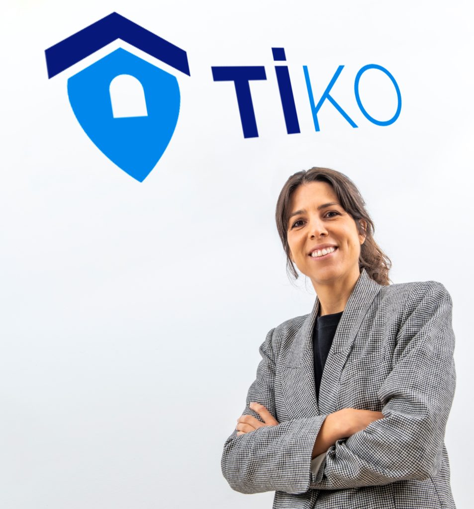 Ana Villanueva_Tiko proptech tiko