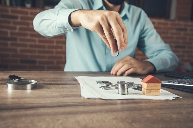 simulador de hipotecas Simulador de hipotecas de HelpMyCash
