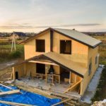 ¿Puedo pedir una hipoteca autopromotor para construir una casa prefabricada?