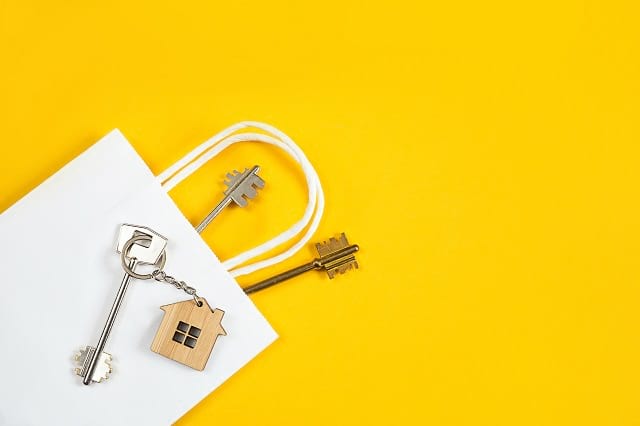 vivienda usada en venta