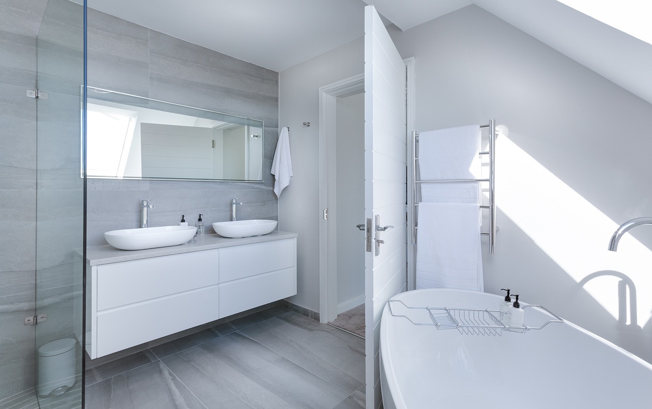 Cuarto de baño