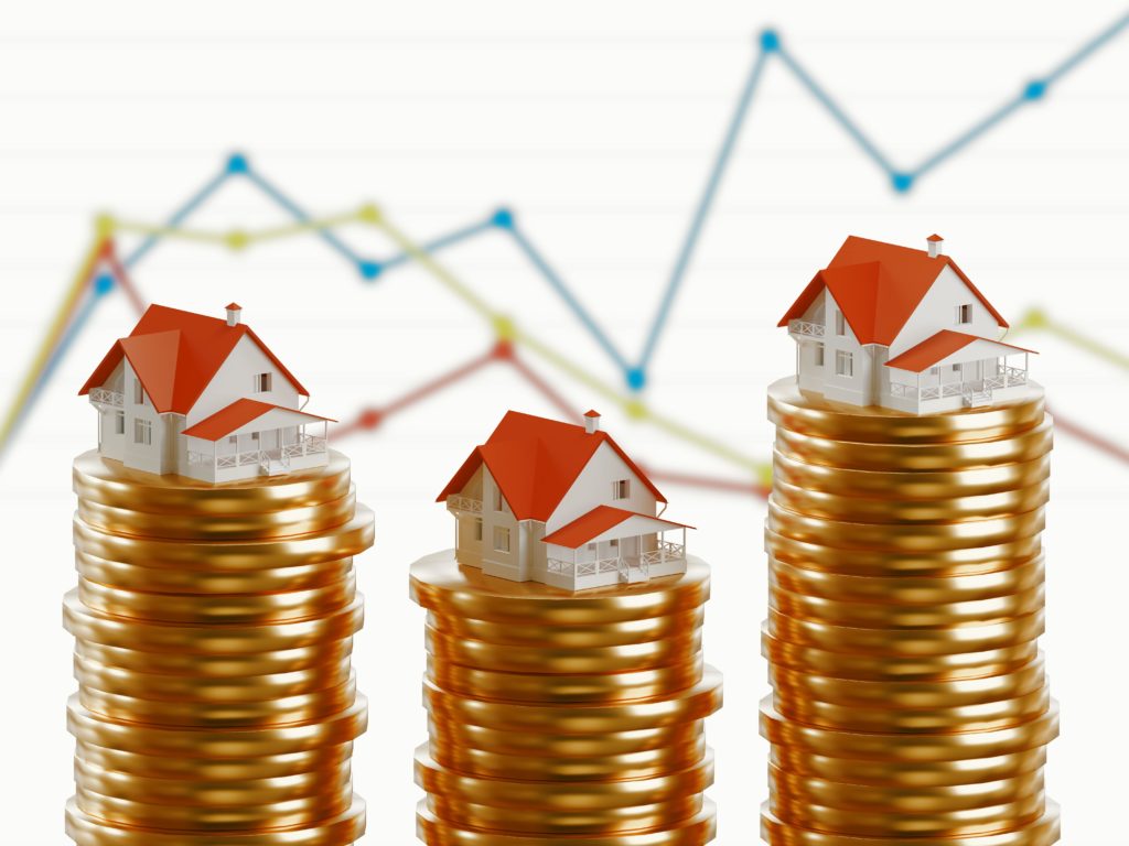 gesvalt primer trimestre precio vivienda 2021 gesvalt