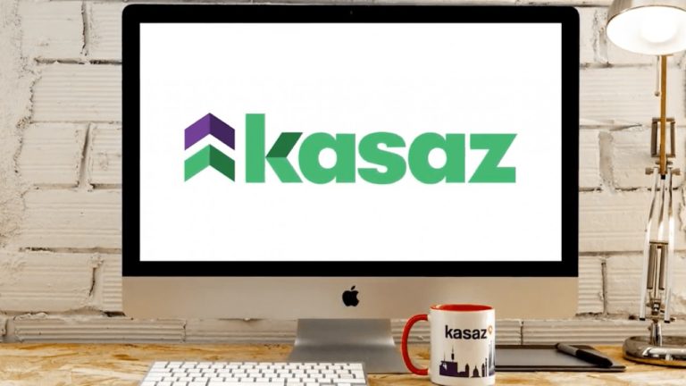 kasaz portal inmobiliario