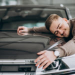 La venta de coches se recupera en España. Y tú, ¿te planteas financiar uno?
